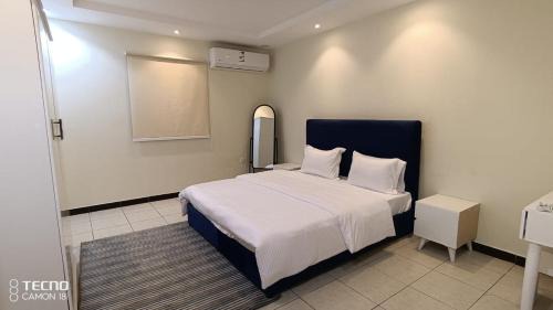 الركن الراقي للشقق المخدومة