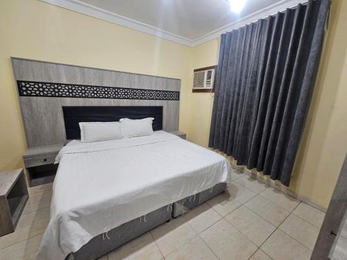 جوهرة جدة - شقق مفروشة