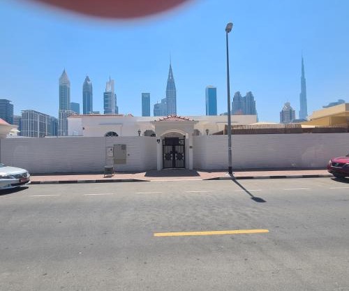 سكن مريح