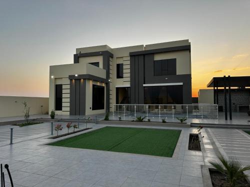 شالية ألورا Allura Chalet