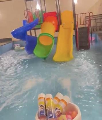 شاليهات ماجيستي