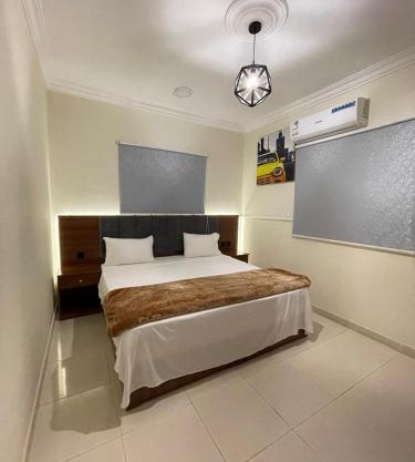 شرفات الواحة