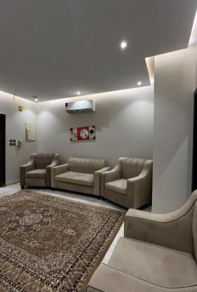 شقة فندقية بمجمع هوازن السكني