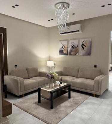 شقة لافندر Lavender Suits