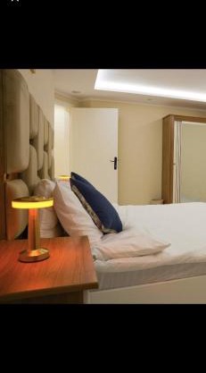 شقة مخدومة VIp