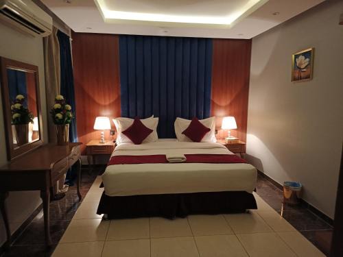 شقق راحتي هنا 3