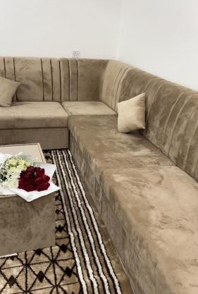 شقق مفروشة 2024
