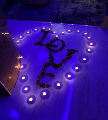 شقق نيروز ان للشقق المخدومة - Newroz N Serviced Apartments