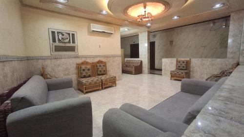 شقق ورد الطائف