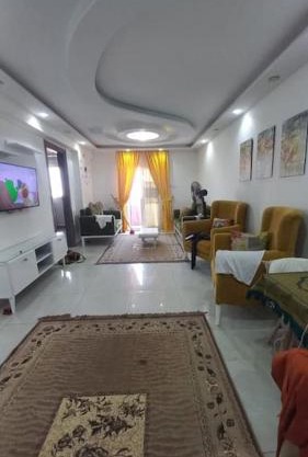 شقه مفروشه للايجار موقع متميز