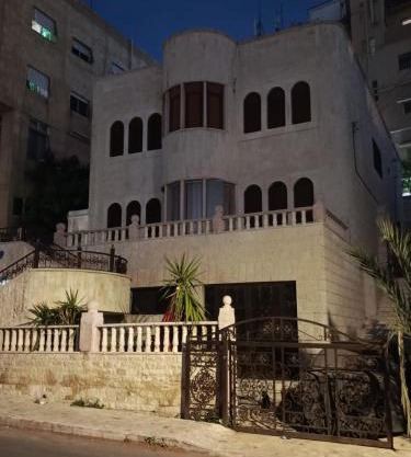 عمان الجبل الاخضر