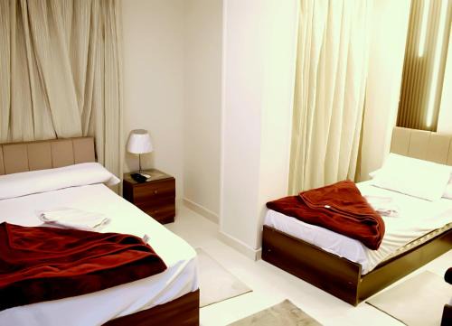 فندق أجياد Agyad Hotel