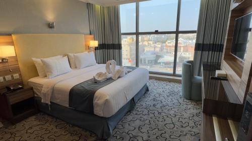 فندق الشهباء الفيحاء Hotel Al Shahba Al Faiha Jeddah