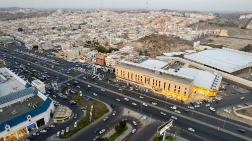 فندق بلفيو بارك رويال Bellevue Park Royal Hotel