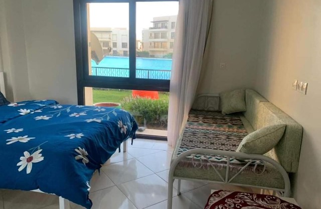 قرية مراسى