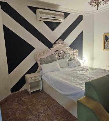 مدينة السلطان قابوس Sultan Qaboos city