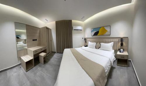 مرسى النخبة للشقق المخدومة Marina Elite Serviced Apartments