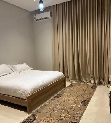 نزل البوليفارد Luxury