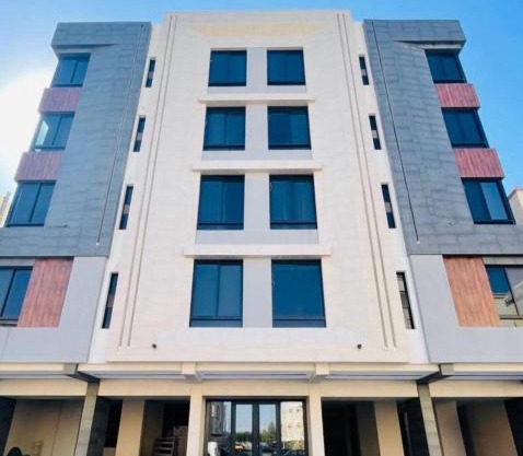 هاسيندا سويتس - Hacienda Suites