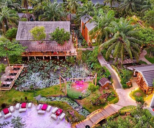 บ้านไร่มีสุข Baanrai Meesuk