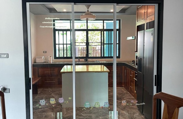 ยียีวิลลา