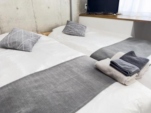 ストレッチ西落合204