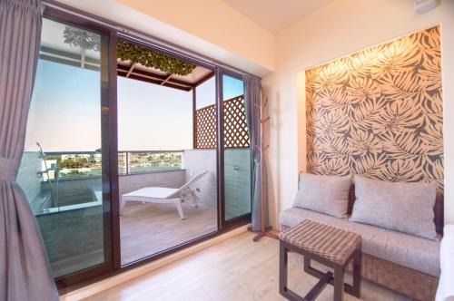 嬉安平 Si Anping by Hotel Si