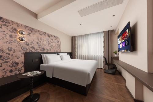 木桃酒店Mutao Hotel