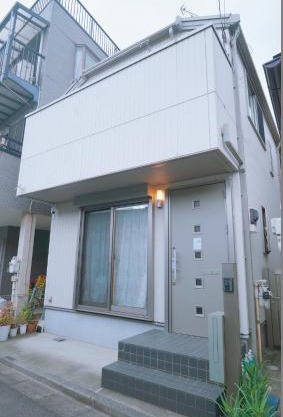 東賀旅館