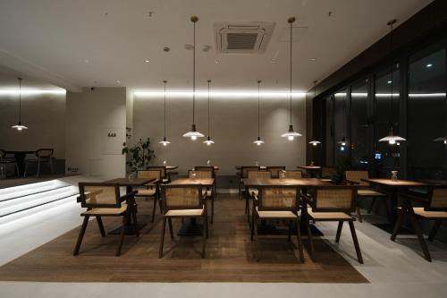 画舍 Colorstory Hotel