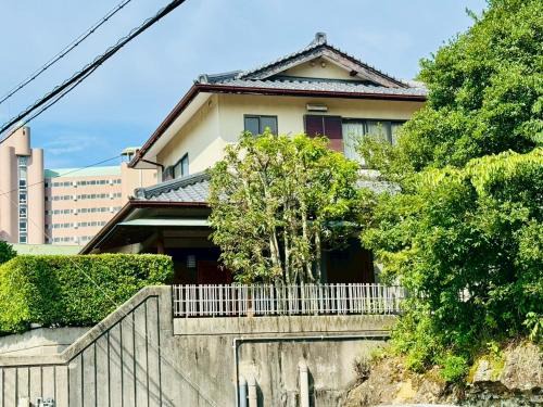 風光乃邸宅 ハナレ Fuukou no Teitaku HANARE