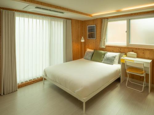 스테이 포즈 서울 Stay Pause- Serene Loft Retreat in Seoul
