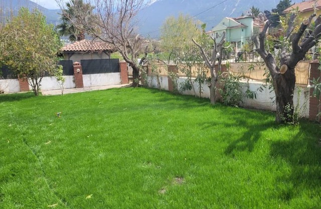 Ölüdeniz Bahar Villa