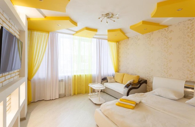 Апартаменты в районе Ленинградской