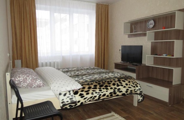 Апартаменты на Рокоссовского