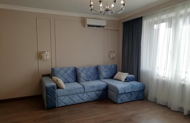 Апартаменты