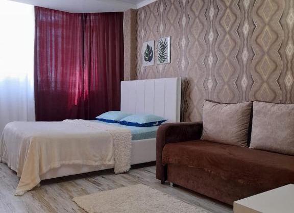 Элитная квартира на Салмышской 65