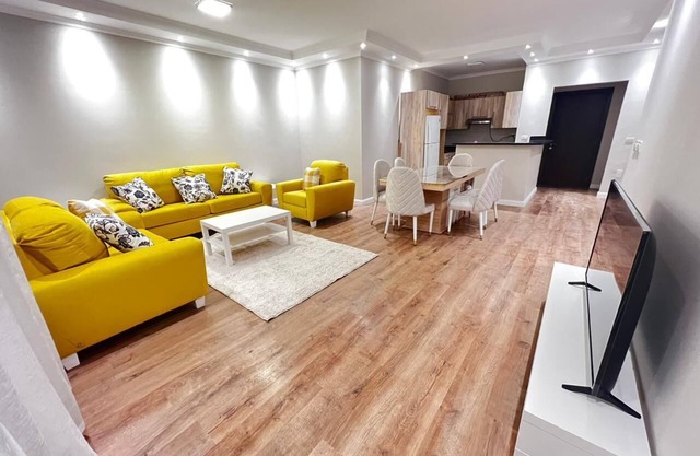 00201102430222 Apartment inside Westown Beverly Hills Compound, Sheikh Zayedn