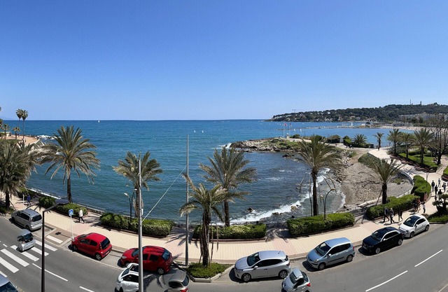(027) L'ilette Sea View