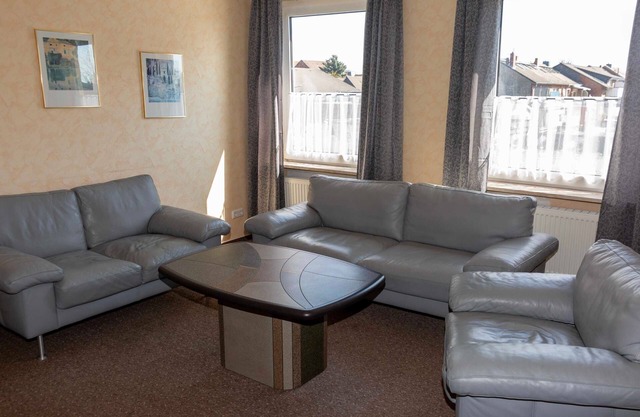 029-52 Ferienwohnung Renken - 029 - Ferienwohnungen Renken