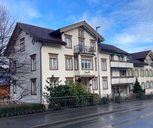 03 - Gästehaus Erika - Hundwil - Appenzellerland