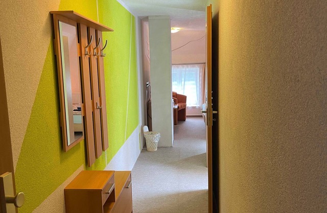 08 DZ - Island-Hotel Dobbertin