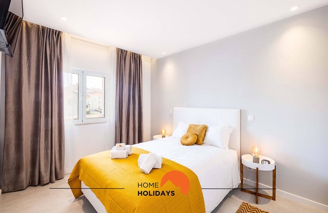 #081 T1 Vale Mangude 312 by Home Holidays