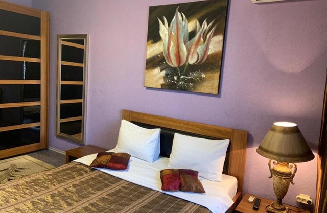 1к Апартаменты с превосходным видом на улице Запорожская, 81