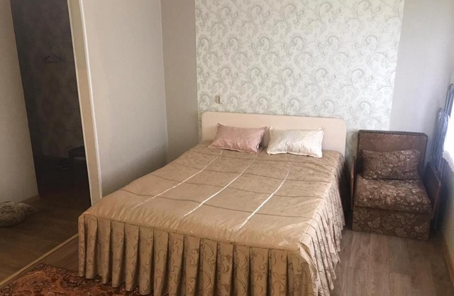 1 комнатая квартира, Гагарина 8 линия 16