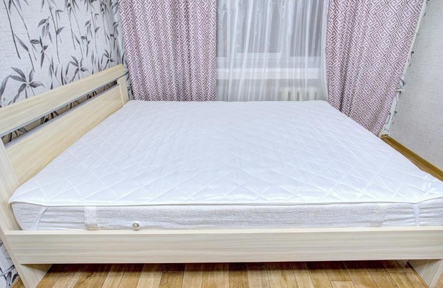 1-комнатная квартира Минская 15