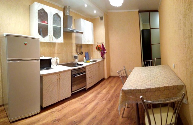 1-комнатная квартира у Детского парка