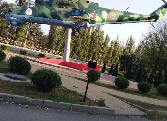 1 комнатная квартира