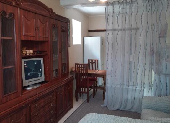 1 комнатная квартира