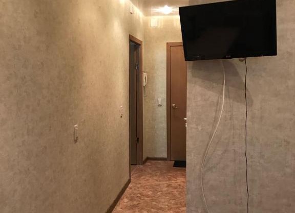 1 комн Apartment Ул Ухтомского